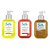 GEL CALMANTE DEPIL BELLA 250ML - Imagem 1