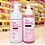 KIT MENELA - SABONETE ESFOLIANTE FACIAL + ESPUMA DE LIMPEZA 3 EM 1 - Imagem 1