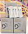AGULHA DERMOCAMP PREMIUM EASY CLICK/ ROSCA 1RL 0.40mm CAIXA (10UNID) - Imagem 1