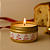 Vela Panetone - Imagem 1