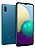 Samsung Galaxy A02 32 GB azul 2 GB RAM - Excelente (Recondicionado) - Imagem 1