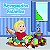 LIVRO INFANTIL "BRINQUEDOS FALANTES" - Imagem 1