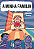 LIVRO INFANTOJUVENIL "A MINHA FAMÍLIA" - Imagem 1