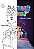 AI, QUE MEDO! (COLORIR) - Imagem 1