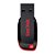 PENDRIVE 32GB SANDISK Z50 CRUZER BLADE USB 2.0 - Imagem 1