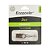 PENDRIVE 64GB ECOPOWER LOVE USB2.0 GRAFITE - Imagem 1