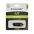 PENDRIVE ECOPOWER AIR 32GB USB2.0 GRAFITE - Imagem 1