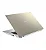 NOTEBOOK ACER ASPIRE 5 A514-54G-586R INTEL CORE I5-1135G7 8GB 256GB SSD MX350 2GB 14´HD GOLD - Imagem 1