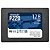 SSD Patriot 128GB P220 2.5" SATA 3 - P220S128G25 - Imagem 1