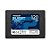 SSD PATRIOT BURST 120GB 2,5 SATA 3 PBE120GS25SSDR - Imagem 1