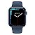 SMART WATCH S8 MINI- AZUL - Imagem 1