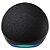 ALEXA ECHO DOT AMAZON 5TH GERAC BLACK - Imagem 1
