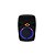 SPEAKER ECOPOWER EP-1916 USB/AUX/SD BLUETOOTH   PRETO - Imagem 1