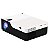 PROJETOR BRAZILPC BPC-1080P M18 5000 LUMENS PRETO/BRANCO (2xHDMI/2xUSB/1xVGA/AV/SD CARD) BOX - Imagem 1