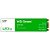 SSD Western Digital M.2 480GB Green SATA 3 - WDS480G3G0B - Imagem 1
