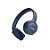FONE HEADPHONE JBL TUNE520BT ORIGINAL AZUL - Imagem 1