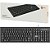 TECLADO COM FIO USB PADRAO KB101 PRETO LECOO - Imagem 1