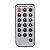 SPEAKER ECOPOWER EP-2210 - USB/SD - Bluetooth - 20W - LED CONTROLE- 5.25'' - Preto - Imagem 2