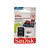 CARTAO DE MEMORIA SANDISK ULTRA 32GB SPEED100MB - Imagem 1