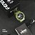 SMART WATCH FENIX WEARZONE  1ATM  GPS PROVA DAGUA 100 MODOS ESPORTE Cor :VERDE - Imagem 1