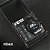 SMART WATCH FENIX WEARZONE  1ATM  GPS PROVA DAGUA 100 MODOS ESPORTE Cor :VERDE - Imagem 2