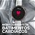 SMART WATCH AUREA  TELA AMOLED  DUAS PULSEIRAS Cor :PRETO - Imagem 5