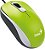 MOUSE COM FIO GENIUS DX-110 Verde (USB / 1000 DPI / 3 Botoes / Ambidestro / Cabo 1,5m) - Imagem 1