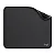 Mouse pad Logitech Studio Series Resistente a Respingos/Antiderrapante 20x23cm - Grafite - 956-000035 - Imagem 1