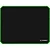 Mouse Pad Gamer Fortrek Speed MPG101 Verde (320x240mm) - Imagem 1