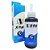 REFIL DE TINTA COMP. EPSON SUBLIMATICA UNIVERSAL CYAN 100ML - Imagem 1