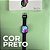 SMART WATCH Xh9 - Modelo Tradicional 48mm Custo-benefício Com Função Dois Gestos • PRETO - Imagem 2