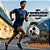 SMART WATCH BRAVE | GPS | 5ATM Aprova de água do mar | Resistência IP69k • PRETO - Imagem 1