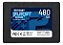 SSD PATRIOT BURST ELITE 480GB SATA 3 2,5 7MM - Imagem 1