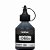REFIL  TINTA COMPATIVEL BROTHER 5001 D60 BLACK 100ML - Imagem 1
