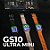 SMART WATCH GS10 ULTRA MINI Watch face atualizadas Serie 10 - Imagem 1