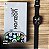 SMART WATCH HORIZON LITE 4G CAMERA ROTATIVA 2GB 16GB SLIM PRETO - Imagem 1