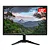 MONITOR 19 LED VGA+HDMI PCFORT F1930 - Imagem 1