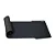 MOUSE PAD KING CL-MPK900 90cm*30cm/4mm FULL BLACK CLANM - Imagem 1