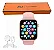 SMART WATCH  W59 MINI 2ª GERAÇÃO 41MM DOURADO - Imagem 1