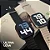SMART WATCH U3W Ultra 3 1Gb  chatGPT responde Whatsapp PRATA - Imagem 1