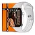 SMART WATCH  W11 PRO MINI SERIE 11 1GB WHATSZAPP PRATA - Imagem 1