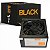 FONTE DE ALIMENTACAO BLACK 500W DX500FSE PFC DUEX - Imagem 1