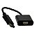 ADAPTADOR DISPLAY PORT  PARA HDMI F x-005 - Imagem 1