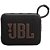 SPEAKER JBL GO4 ORIGINAL BLACK - Imagem 1