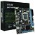Placa Mãe STAR MW-H81G573 Socket LGA 1150 / VGA / DDR3 com I5 4440 - Imagem 1