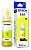 REFIL DE TINTA EPSON AMARELO ORIGINAL T555420-AL - Imagem 1