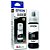 REFIL DE TINTA EPSON PRETO ORIGINAL T555120-AL - Imagem 1