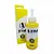 REFIL DE TINTA COMP. EPSON SUBLIMATICA UNIVERSAL YELLOW 100ML - Imagem 1