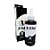 REFIL DE TINTA COMP. EPSON SUBLIMATICA UNIVERSAL BLACK 100ML - Imagem 1
