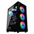 GABINETE 305T DX305T-RGB-FAN DUEX - Imagem 1